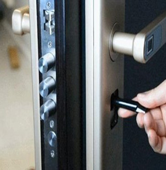 博白开锁 博白开锁公司开修指纹锁