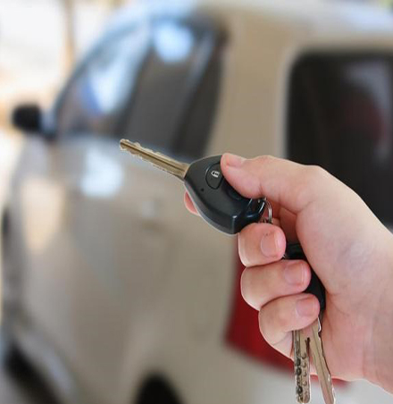 博白开锁公司 博白汽车开锁 配汽车钥匙